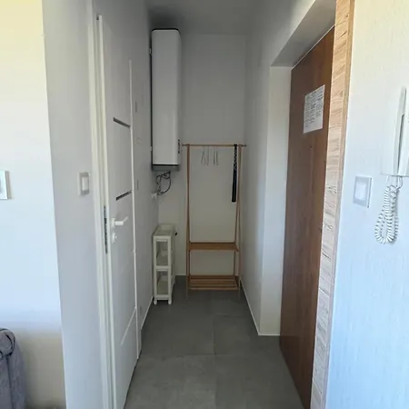 Appartement Blekitne Wierchy