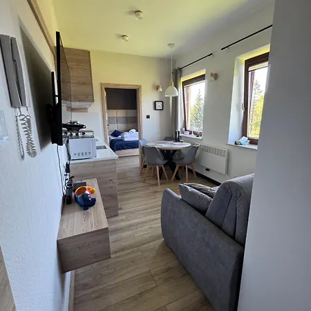 Blekitne Wierchy * Murzasichle