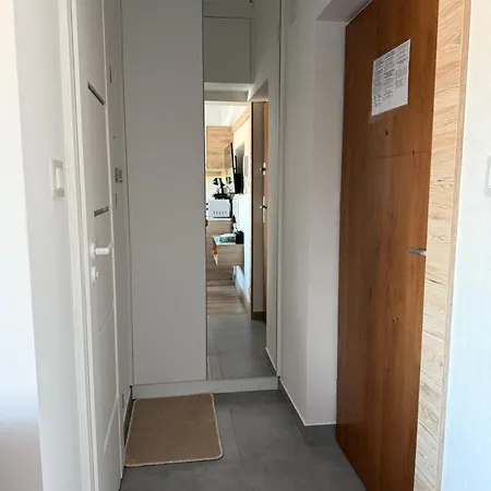 Apartamento Blekitne Wierchy *