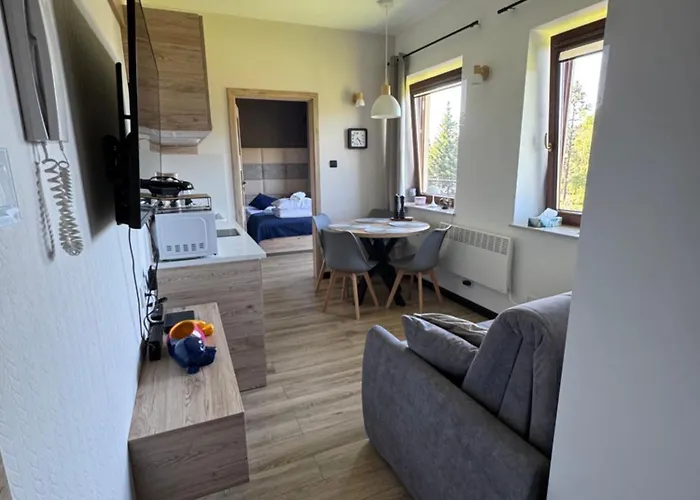 Blekitne Wierchy * Murzasichle