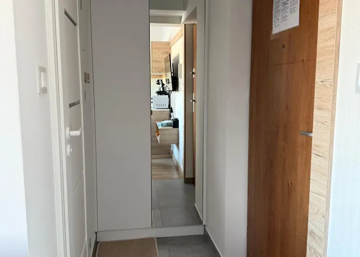 Apartamento Blekitne Wierchy *